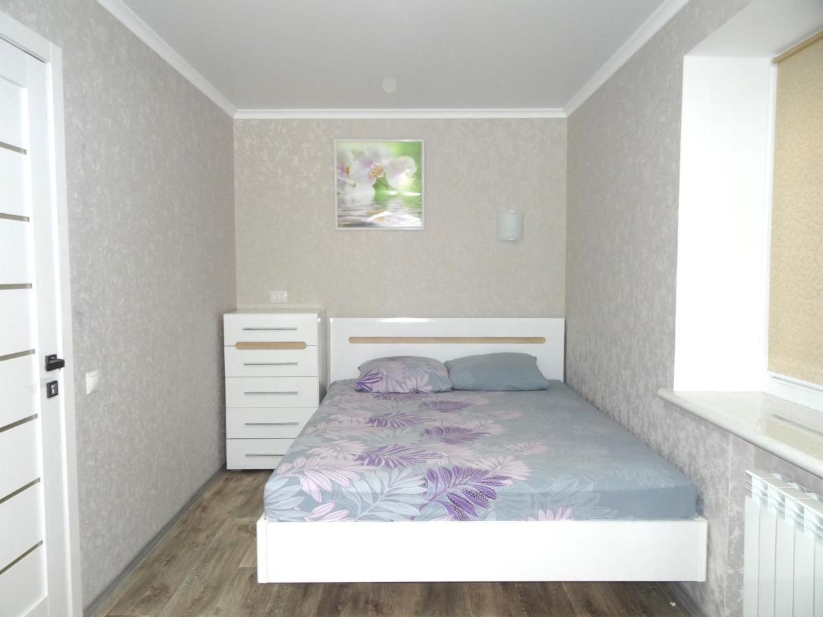Apart Gagarina 7 Kropyvnytskyi Exterior photo