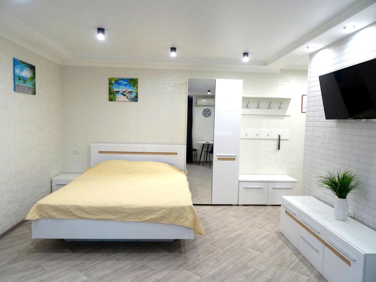 Apart Gagarina 7 Kropyvnytskyi Exterior photo